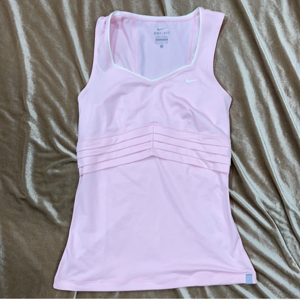 Vintage Nike Tank
